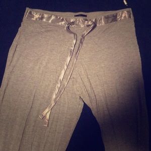 Sleepwear - soft modal pajama pants